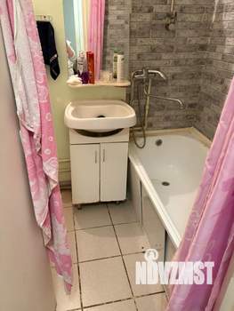 1-к квартира, на длительный срок, 40м2, 7/16 этаж