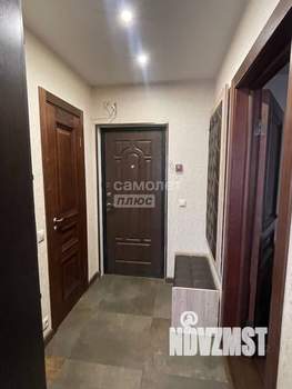 1-к квартира, на длительный срок, 37м2, 10/17 этаж