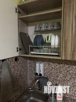 Студия квартира, посуточно, 28м2, 2/17 этаж