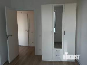 2-к квартира, на длительный срок, 40м2, 8/16 этаж
