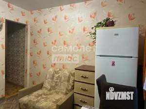 1-к квартира, на длительный срок, 31м2, 1/5 этаж