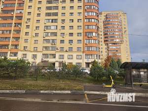 1-к квартира, на длительный срок, 45м2, 8/14 этаж