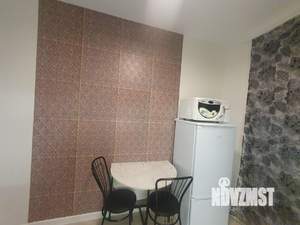 1-к квартира, на длительный срок, 40м2, 10/12 этаж