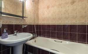 1-к квартира, на длительный срок, 33м2, 7/10 этаж