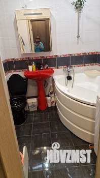 Студия квартира, на длительный срок, 26м2, 10/17 этаж