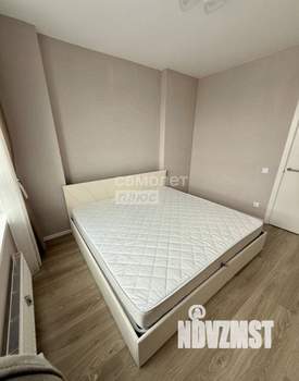 2-к квартира, на длительный срок, 53м2, 4/13 этаж