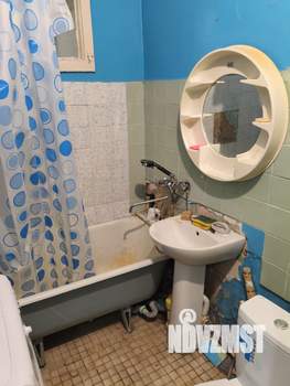 2-к квартира, на длительный срок, 44м2, 3/5 этаж