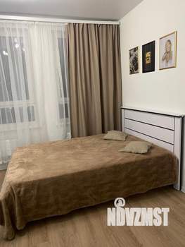 Студия квартира, на длительный срок, 22м2, 9/12 этаж