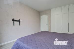 1-к квартира, на длительный срок, 45м2, 3/9 этаж