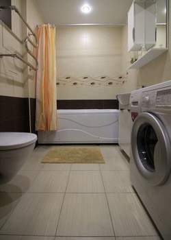 1-к квартира, на длительный срок, 34м2, 2/5 этаж