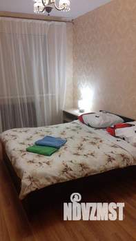 1-к квартира, посуточно, 41м2, 1/1 этаж