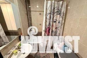 2-к квартира, посуточно, 56м2, 2/10 этаж