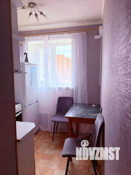 1-к квартира, на длительный срок, 31м2, 5/5 этаж