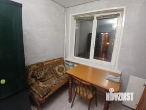 1-к квартира, посуточно, 36м2, 3/5 этаж