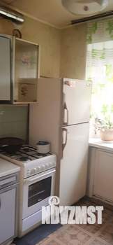 2-к квартира, на длительный срок, 48м2, 4/5 этаж