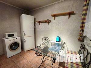 3-к квартира, на длительный срок, 64м2, 15/16 этаж