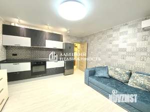 1-к квартира, на длительный срок, 37м2, 7/14 этаж