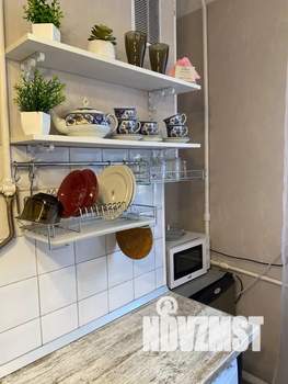 1-к квартира, посуточно, 31м2, 1/2 этаж