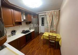 1-к квартира, на длительный срок, 35м2, 6/9 этаж