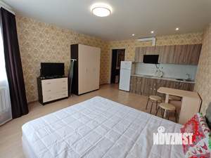 Студия квартира, на длительный срок, 29м2, 15/19 этаж