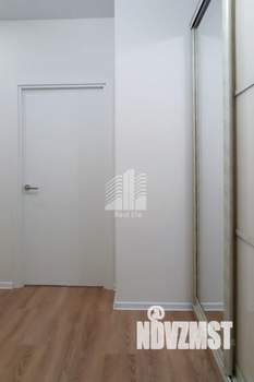 2-к квартира, на длительный срок, 53м2, 4/18 этаж