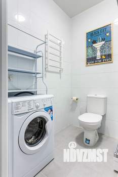 Студия квартира, на длительный срок, 23м2, 12/18 этаж