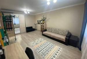 1-к квартира, на длительный срок, 42м2, 5/17 этаж