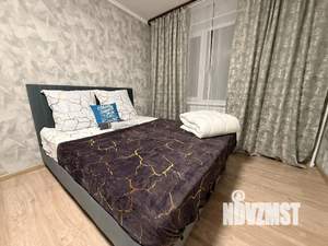 2-к квартира, посуточно, 65м2, 1/1 этаж