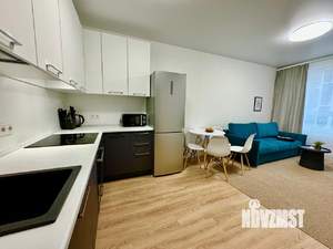 2-к квартира, на длительный срок, 53м2, 5/17 этаж