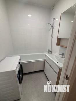 2-к квартира, на длительный срок, 46м2, 9/17 этаж
