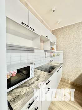 Студия квартира, на длительный срок, 26м2, 10/17 этаж