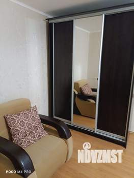 1-к квартира, на длительный срок, 39м2, 8/17 этаж