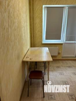 1-к квартира, на длительный срок, 34м2, 5/17 этаж