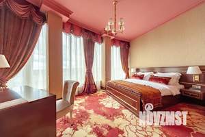 2-к квартира, посуточно, 47м2, 4/4 этаж