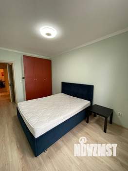 2-к квартира, на длительный срок, 68м2, 7/16 этаж