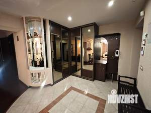 3-к квартира, на длительный срок, 83м2, 6/15 этаж