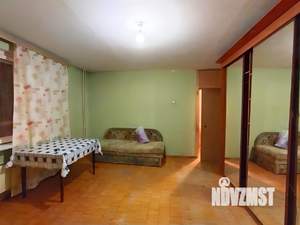 1-к квартира, на длительный срок, 38м2, 4/10 этаж