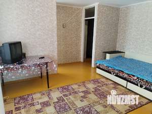 2-к квартира, посуточно, 45м2, 3/4 этаж