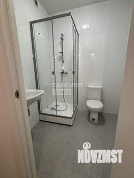 Студия квартира, на длительный срок, 25м2, 9/16 этаж