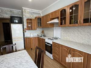 3-к квартира, на длительный срок, 76м2, 16/18 этаж