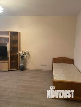 2-к квартира, на длительный срок, 56м2, 12/17 этаж