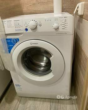 1-к квартира, на длительный срок, 35м2, 14/17 этаж