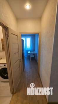 1-к квартира, на длительный срок, 39м2, 17/17 этаж