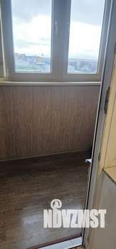 1-к квартира, на длительный срок, 45м2, 13/17 этаж