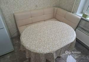 1-к квартира, на длительный срок, 33м2, 5/10 этаж