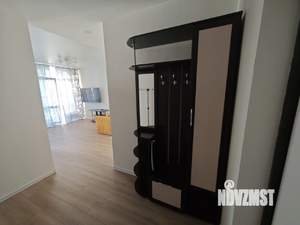 3-к квартира, на длительный срок, 59м2, 6/16 этаж