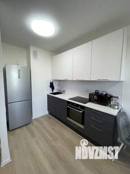 2-к квартира, на длительный срок, 35м2, 15/17 этаж