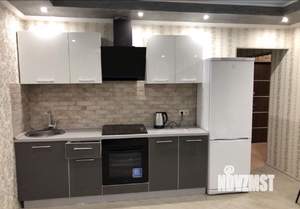 1-к квартира, на длительный срок, 41м2, 12/14 этаж