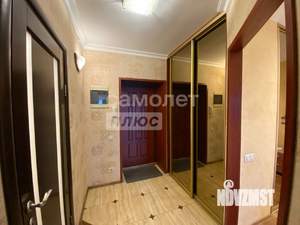 1-к квартира, на длительный срок, 40м2, 10/14 этаж