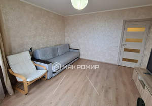 1-к квартира, на длительный срок, 37м2, 9/14 этаж